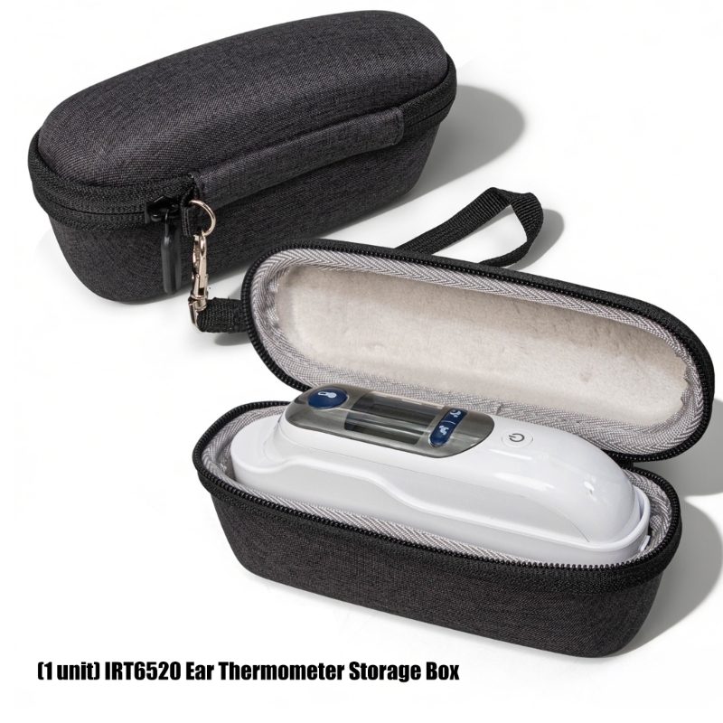 Braun Thermometer Thermoscan 7 - XX9B Family Friendly Storage Solution สำหรับ