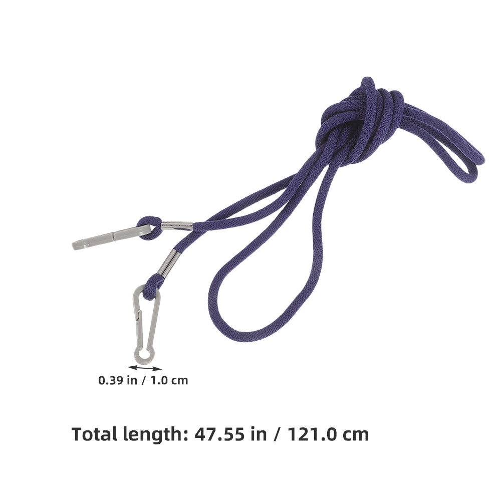 สายคล้องคอสำหรับเด็ก 5 ชิ้น ปร - Mask Lanyard Adjustable บทวิจารณ์และราคา