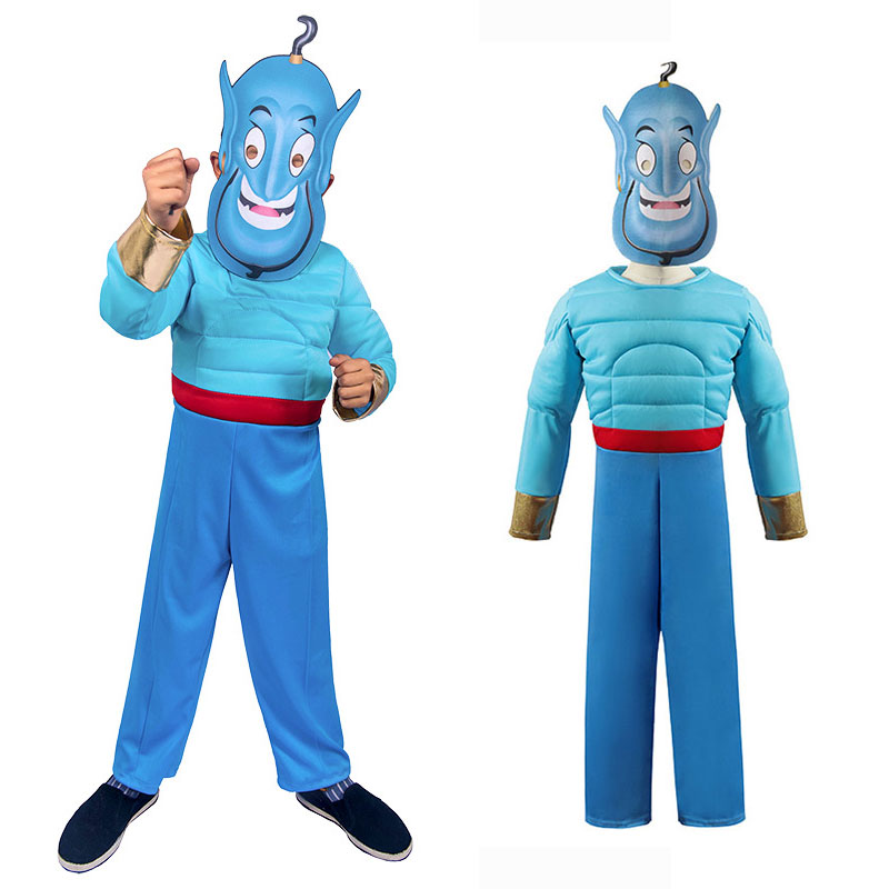 Umorden อาหรับ Fairy Tales กล้ - Kids Face Mask บทวิจารณ์และราคา