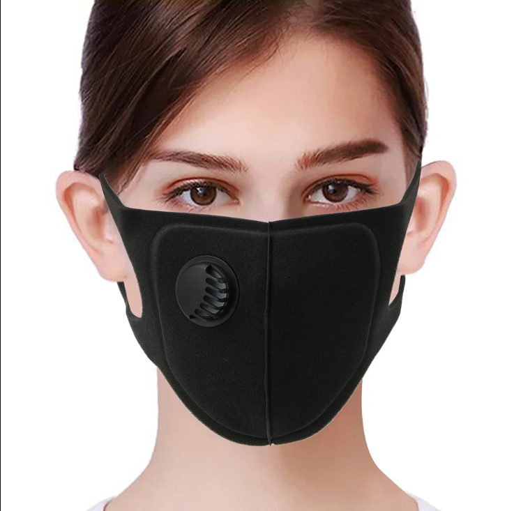 หน้ากากปิดปากแบบล้างทำความสะอา - Pm2.5 Filter Insert บทวิจารณ์และราคา