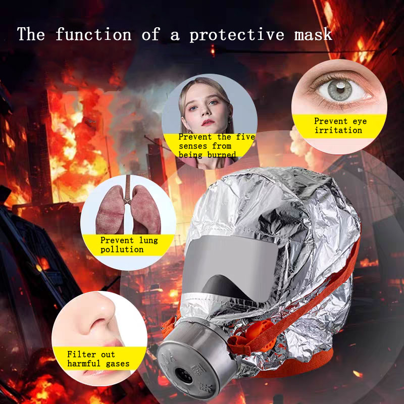 หน้ากากป้องกันควันสำหรับการฝึก - Kn95 Respirator Mask บทวิจารณ์และราคา