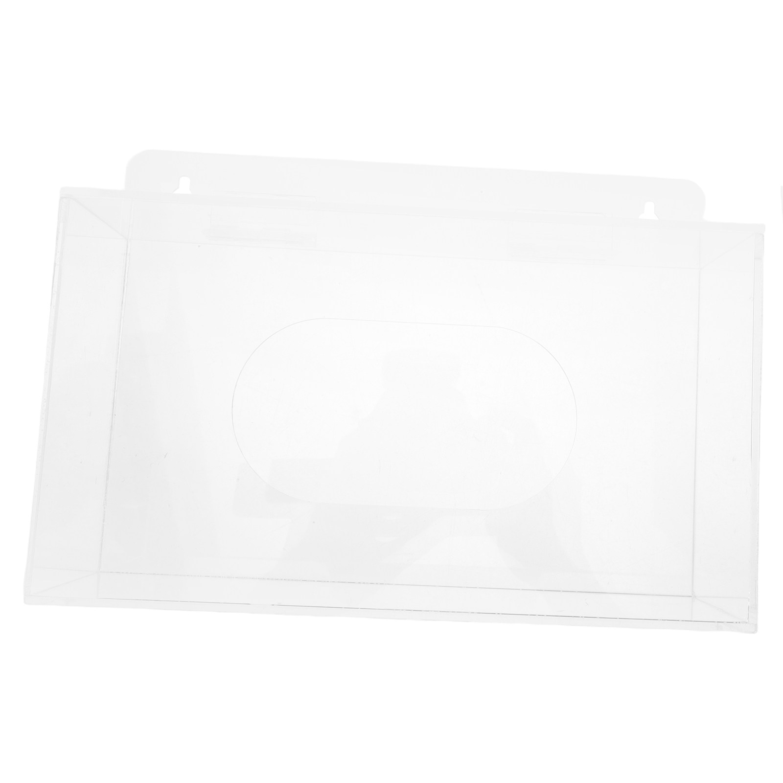 กล่องเก็บหน้ากากอะคริลิกใสแบบต - Face Mask Storage Box บทวิจารณ์และราคา