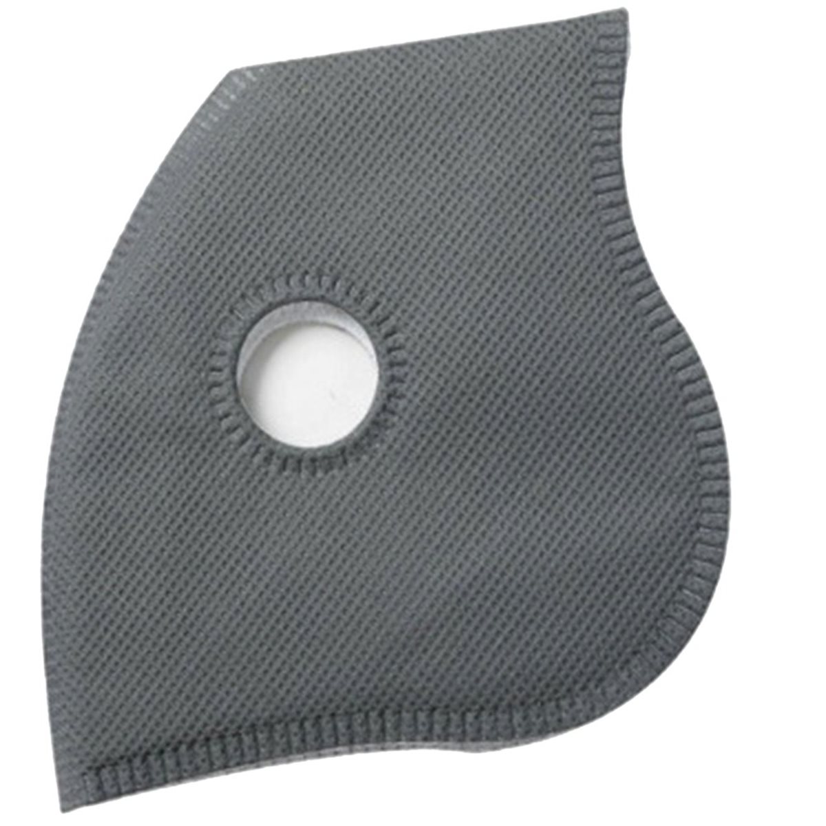 หน้ากากกันฝุ่นแบบใช้ซ้ำได้ A10 - Dust Mask Construction บทวิจารณ์และราคา