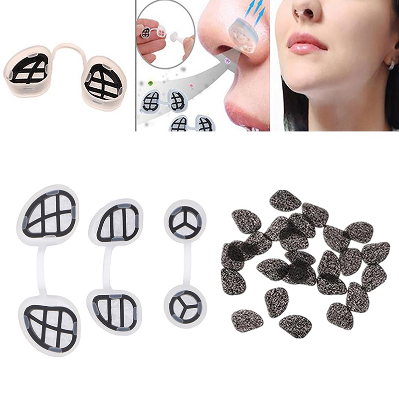 หน้ากากกันฝุ่นจมูกจมูกที่มองไม - Anti Pollution Mask บทวิจารณ์และราคา