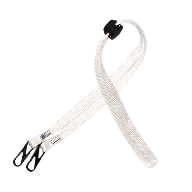 TEXU สายคล้องหน้ากาก 1 ชิ้น สา - Mask Lanyard Adjustable บทวิจารณ์และราคา
