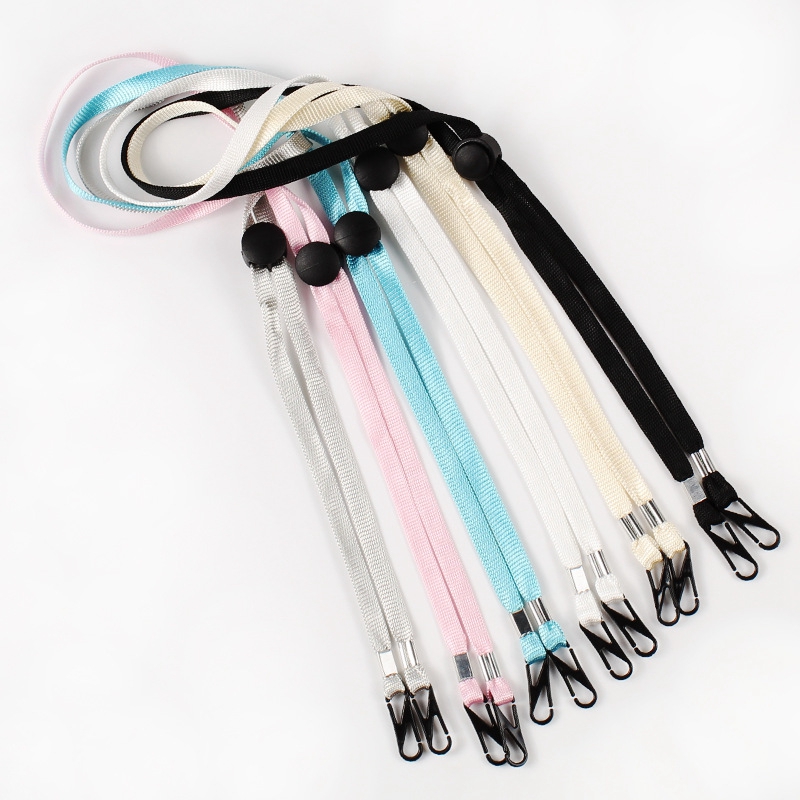 TEXU สายคล้องหน้ากาก 1 ชิ้น สา - Mask Lanyard Adjustable บทวิจารณ์และราคา