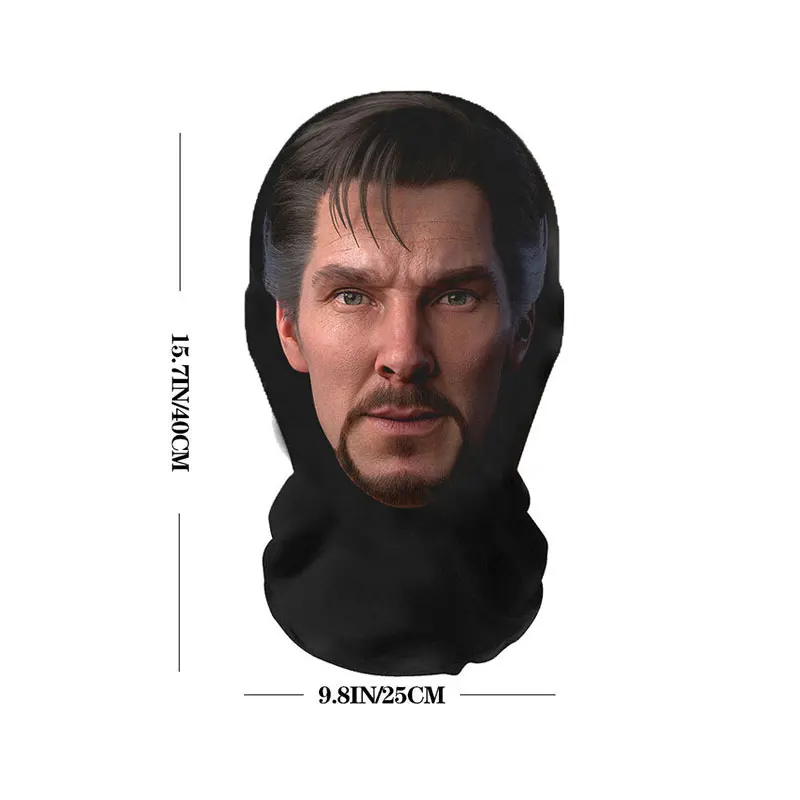 หน้ากากตาข่ายยืดหยุ่นลายสเตฟาน - Disposable Surgical Mask บทวิจารณ์และราคา